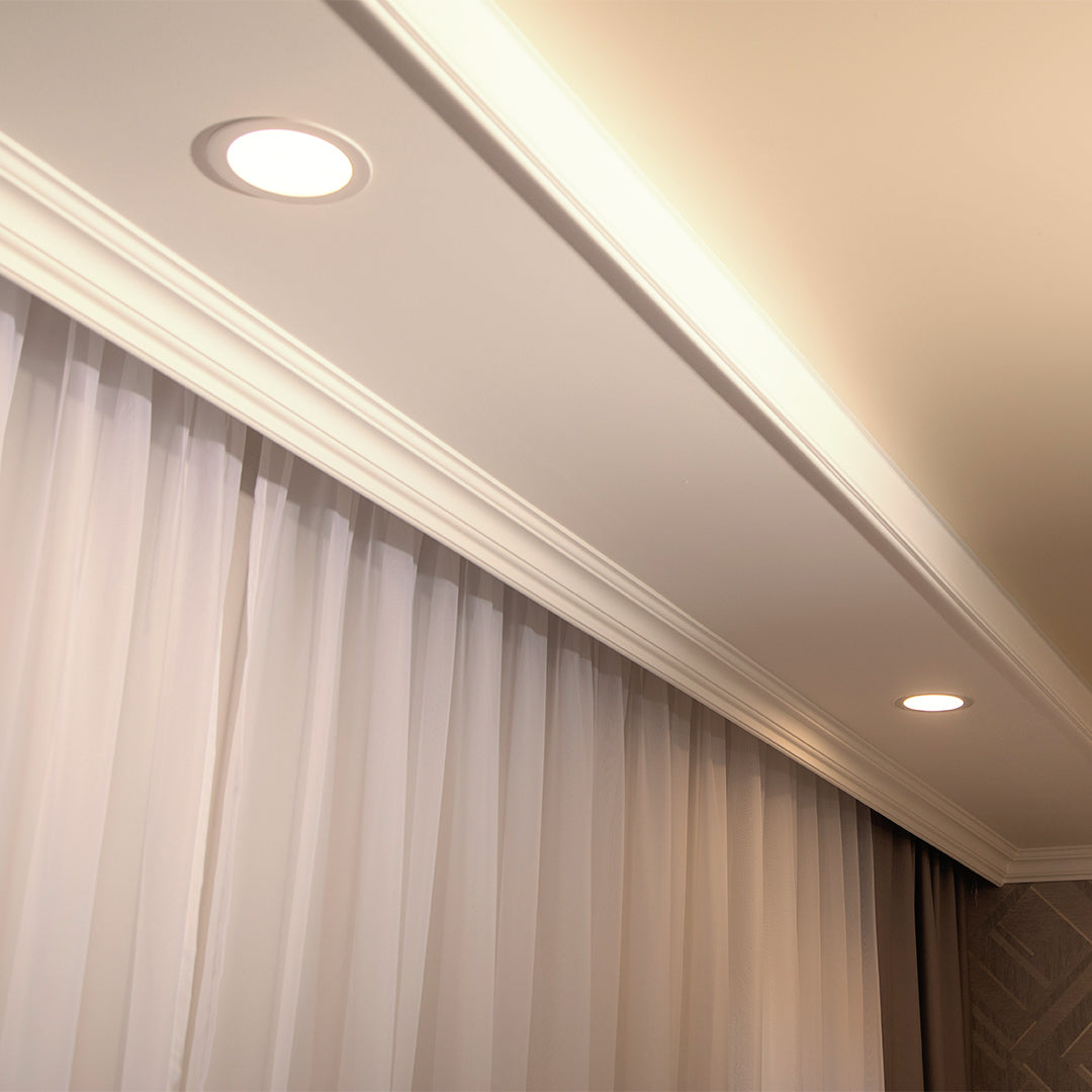 Recessed Downlight